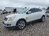 3GYFNBEY7AS****** Usados y Reparables 2010 Cadillac SRX en Springfield