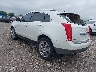 3GYFNBEY7AS****** Salvamento y Reparables 2010 Cadillac SRX en Springfield