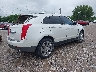 3GYFNBEY7AS****** Salvamento y Destrozados 2010 Cadillac SRX en Estado de Missouri