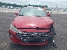 KMHD84LF6LU****** Usados 2020 Hyundai Elantra en Estado de Illinois