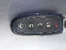 2LMDJ6JK6DB****** Salvage 2013 Lincoln MKX in California State
