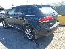 2LMDJ6JK6DB****** Salvage and Repairable 2013 Lincoln MKX in East Bay