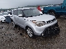 KNDJP3A52G7****** Salvamento y Destrozados 2016 Kia Soul en Tulsa