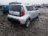KNDJP3A52G7****** Salvamento y Destrozados 2016 Kia Soul en Estado de Oklahoma