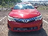 4T1BD1FK3CU****** Wrecked 2012 Toyota Camry Hybrid in Mississippi State