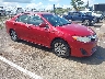 4T1BD1FK3CU****** Salvage and Wrecked 2012 Toyota Camry Hybrid in Grenada