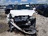 JHLRD78926C****** Wrecked 2006 Honda CR-V in Louisiana State