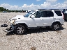 JHLRD78926C****** Repairable 2006 Honda CR-V in Louisiana State