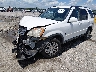 JHLRD78926C****** Used and Repairable 2006 Honda CR-V in Baton Rouge