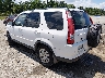 JHLRD78926C****** Salvage and Repairable 2006 Honda CR-V in Baton Rouge