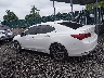 19UUB2F3XHA****** Repairable 2017 Acura TLX in Kentucky State