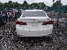 19UUB2F3XHA****** Wrecked 2017 Acura TLX