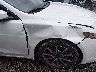19UUB2F3XHA****** Repairable 2017 Acura TLX