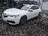 19UUB2F3XHA****** Used and Repairable 2017 Acura TLX in Louisville North