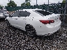 19UUB2F3XHA****** Salvage and Repairable 2017 Acura TLX in Louisville North