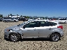 1FADP3K28JL****** Reparables 2018 Ford Focus en Estado de Oregón