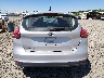 1FADP3K28JL****** Destrozados 2018 Ford Focus