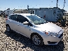 1FADP3K28JL****** Salvamento y Destrozados 2018 Ford Focus en Eugene AUX Lot