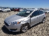 1FADP3K28JL****** Usados y Reparables 2018 Ford Focus en Eugene AUX Lot