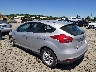 1FADP3K28JL****** Salvamento y Reparables 2018 Ford Focus en Eugene AUX Lot