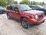1C4NJPFA2FD****** Salvage and Wrecked 2015 Jeep Patriot in Portage