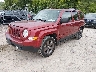 1C4NJPFA2FD****** Used and Repairable 2015 Jeep Patriot in Portage
