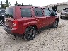 1C4NJPFA2FD****** Salvage and Wrecked 2015 Jeep Patriot in Wisconsin State