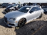 WAUDNAF45JA****** Used and Repairable 2018 Audi A4 in Denver East