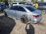 WAUDNAF45JA****** Salvage and Repairable 2018 Audi A4 in Denver East