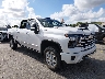 1GC4KREYXSF****** Salvage and Wrecked 2025 Chevrolet Silverado 2500 in Miami North