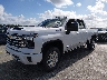 1GC4KREYXSF****** Used and Repairable 2025 Chevrolet Silverado 2500 in Miami North