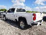 1GC4KREYXSF****** Salvage and Repairable 2025 Chevrolet Silverado 2500 in Miami North