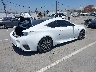 JTHHA5BC7G5****** Salvage and Wrecked 2016 Lexus RC in California State