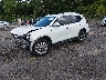 5N1AT2MT8JC****** Usados y Reparables 2018 Nissan Rogue en Jackson