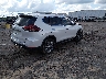 5N1AT2MT8JC****** Salvamento y Destrozados 2018 Nissan Rogue en Estado de Mississippi