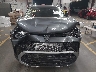 3VV5C7B23SM****** Wrecked 2025 Volkswagen Taos in Arizona State