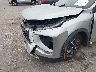 JA4ATWAAXRZ****** Used and Repairable 2024 Mitsubishi Eclipse in Houston