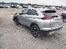 JA4ATWAAXRZ****** Salvage and Repairable 2024 Mitsubishi Eclipse in Houston
