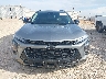 KL77LKEP0SC****** Destrozados 2025 Chevrolet Trax en Estado de Texas