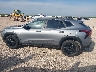 KL77LKEP0SC****** Reparables 2025 Chevrolet Trax en Estado de Texas