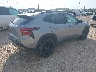 KL77LKEP0SC****** Salvamento y Destrozados 2025 Chevrolet Trax en Estado de Texas