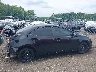 5YFBURHE4JP****** Repairable 2018 Toyota Corolla in Virginia State