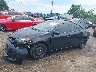 5YFBURHE4JP****** Salvage 2018 Toyota Corolla