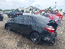 5YFBURHE4JP****** Salvage and Repairable 2018 Toyota Corolla in Northern Virginia