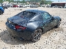 JM1NDAL77H0****** Salvage and Wrecked 2017 Mazda MX-5 Miata in North Carolina State