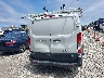 1FTYE9ZM6GK****** Destrozados 2016 Ford Transit-150