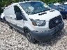 1FTYE9ZM6GK****** Salvamento y Destrozados 2016 Ford Transit-150 en Dayton