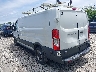 1FTYE9ZM6GK****** Salvamento y Reparables 2016 Ford Transit-150 en Dayton