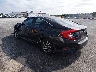 2HGFC2F79GH****** Salvamento y Reparables 2016 Honda Civic en Saint Louis