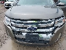 2FMDK3JC0DB****** Salvage and Repairable 2013 Ford Edge in Ohio State
